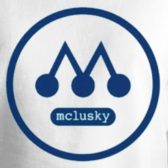 Mclusky New Logo Band Graphic T-Shirt Music Fan Casual Concert Tour Tee 05 - Picture 2 of 5